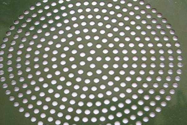 轻松防止脱粒机筛板生锈的高效方法